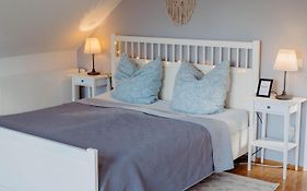 Ferienwohnung Skandi